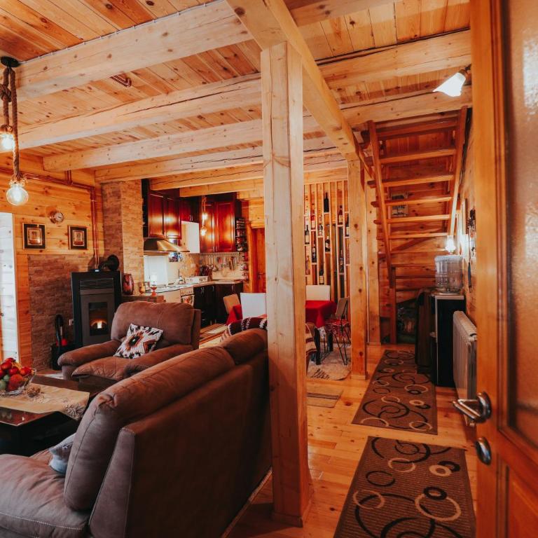 Momo's House - Three-Bedroom Villa - 5