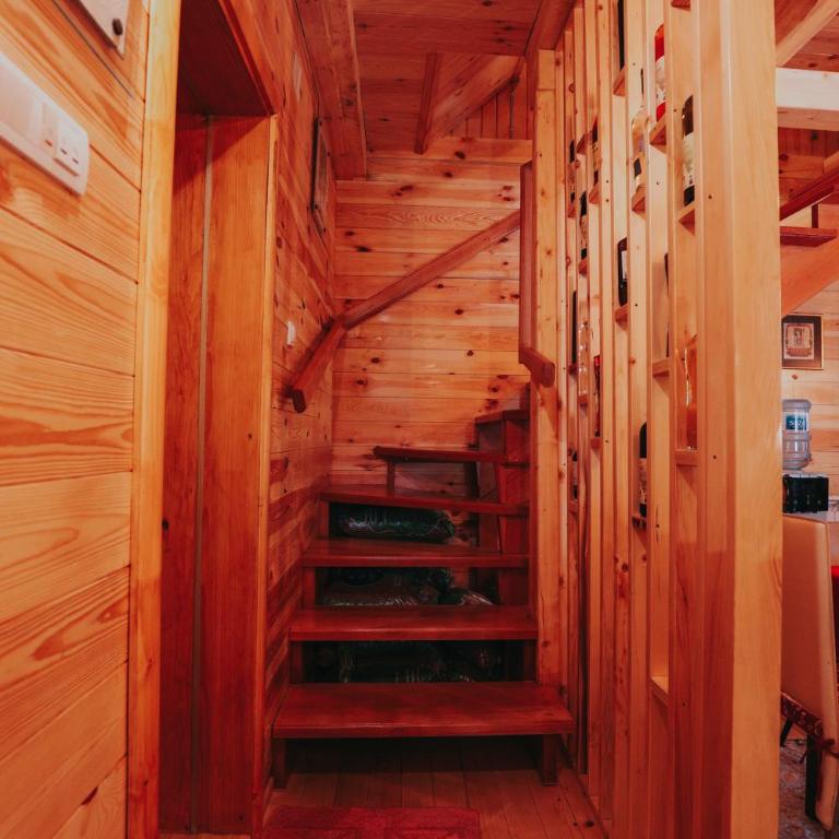 Momo's House - Three-Bedroom Villa - 10