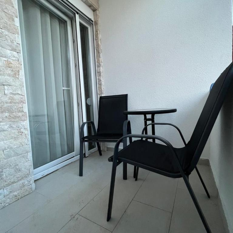 Relax Apartmani - Apartman sa Terasom - 7