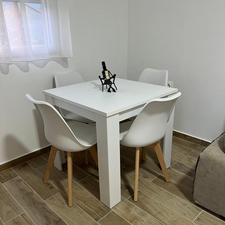 Relax Apartmani - Apartman sa Terasom - 9
