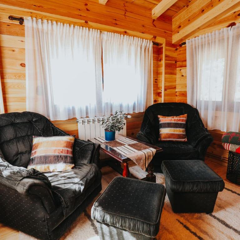 Momo's House - Three-Bedroom Villa - 15