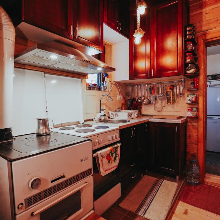 Momo's House - Three-Bedroom Villa - 20