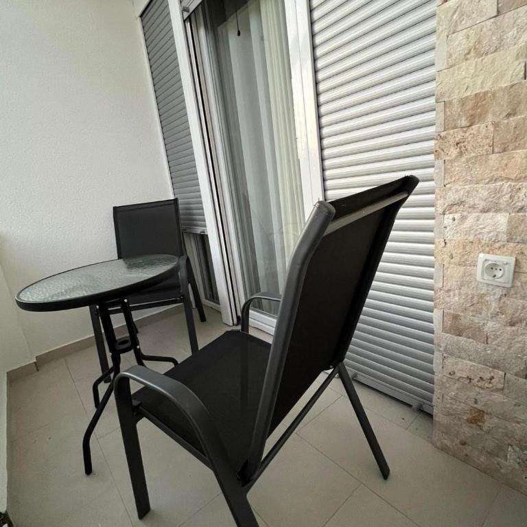 Relax Apartmani - Studio sa Terasom - 2