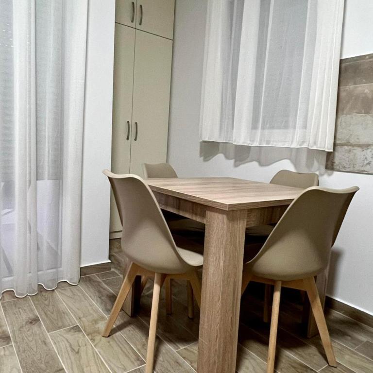 Relax Apartmani - Studio sa Terasom - 7