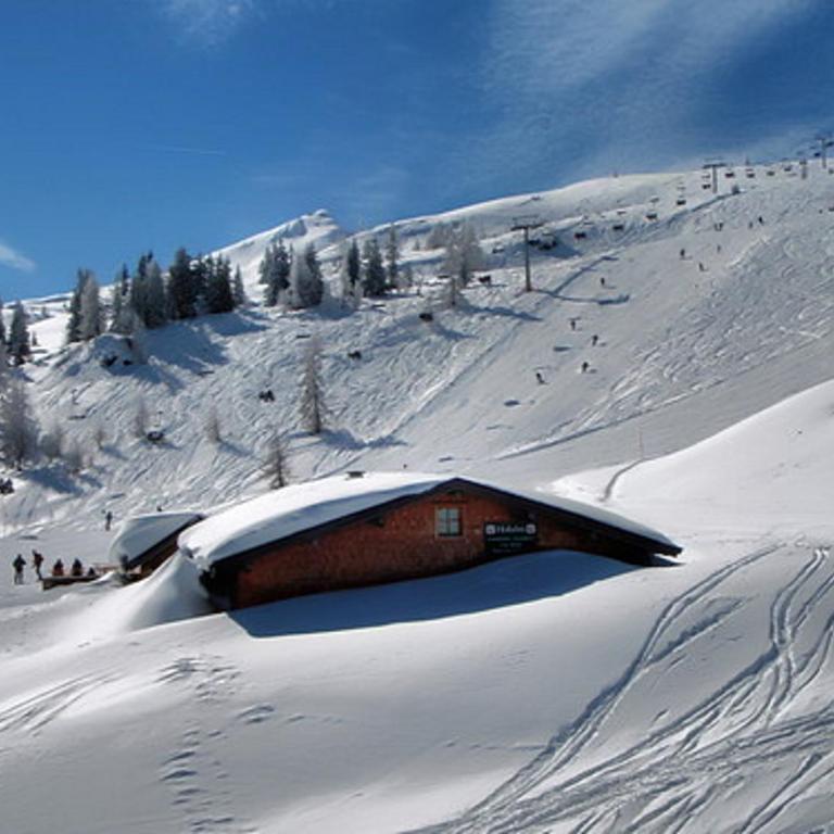 Riverside Residence Flachau - Luxury Holiday Home with Sauna - 11