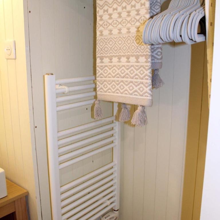 L'Aigue-Marine emplacement parfait, parking privé - Appartement 1 Chambre - 34