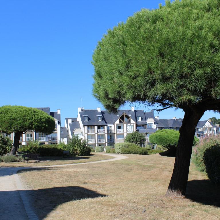 L'Aigue-Marine emplacement parfait, parking privé - Appartement 1 Chambre - 46