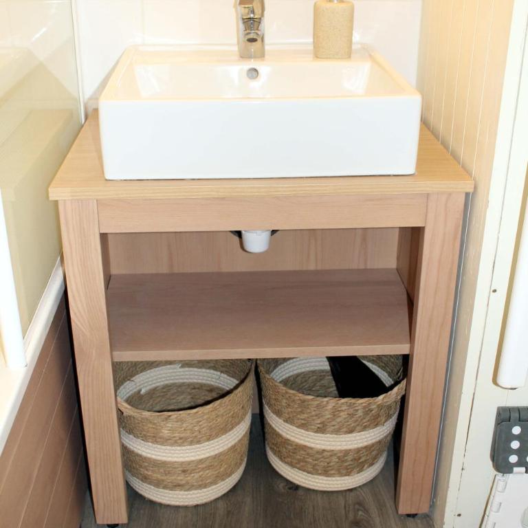 L'Aigue-Marine emplacement parfait, parking privé - Appartement 1 Chambre - 36