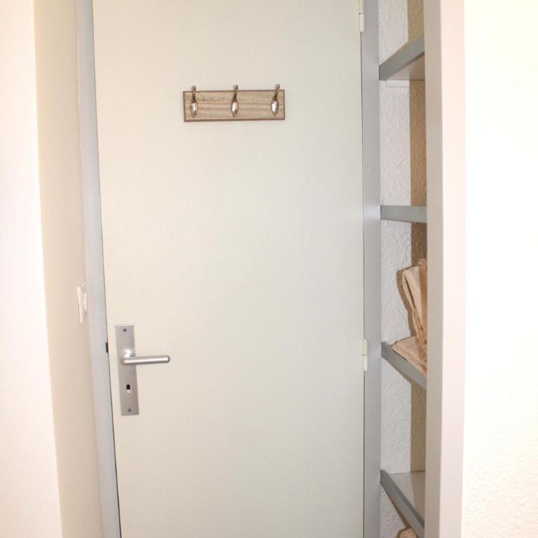L'Aigue-Marine emplacement parfait, parking privé - Appartement 1 Chambre - 7