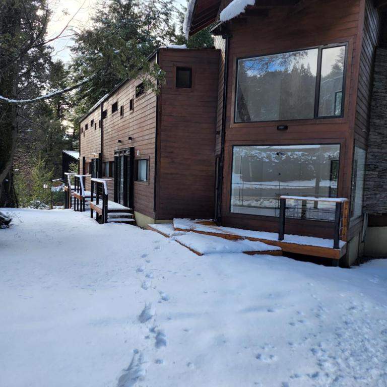Patagonia y Nieve - Apartamento - 2 niveles - 1