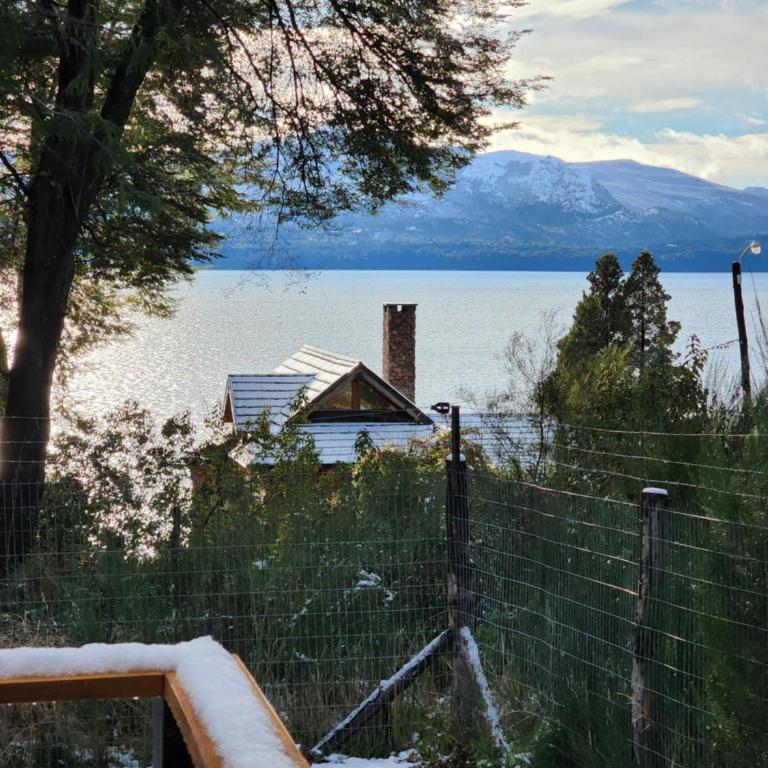 Patagonia y Nieve - Apartamento - 2 niveles - 18