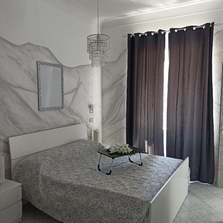In The Center Rooms - Camera Familiare Standard - 8