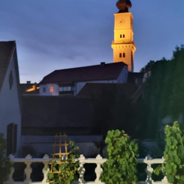 Innenstadtgarten-Wohnung - Apartment mit 1 Schlafzimmer - 13