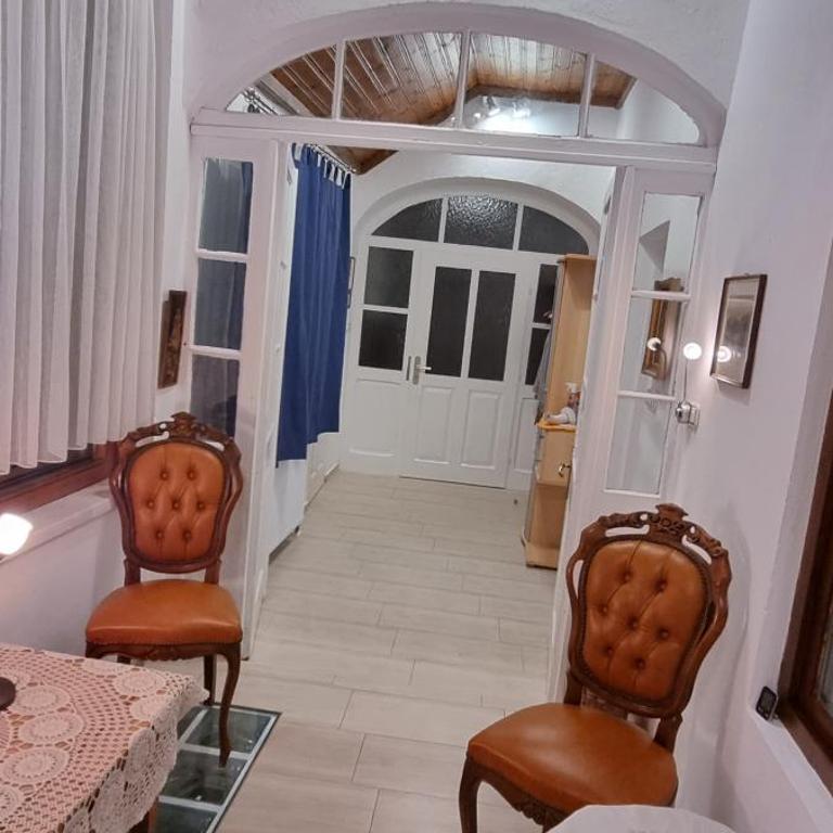 Innenstadtgarten-Wohnung - Apartment mit 1 Schlafzimmer - 12