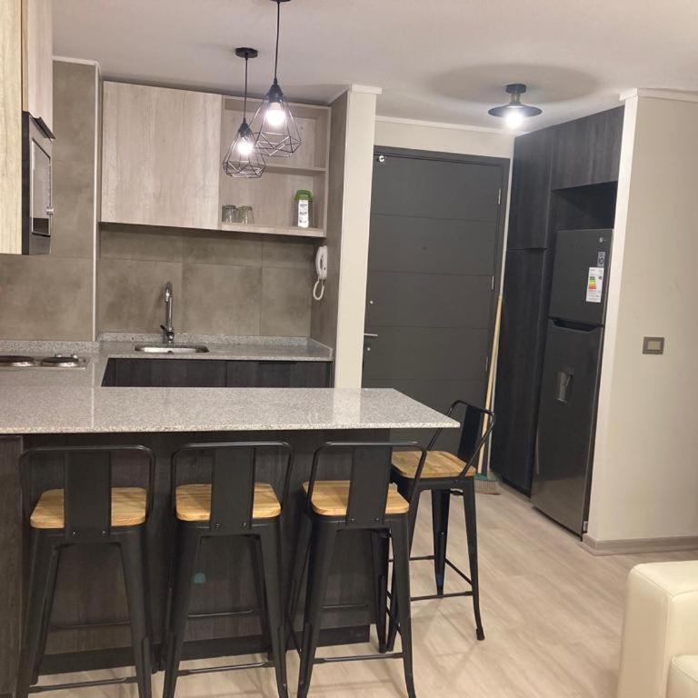 Piso11 Concepcion - Apartamento de 2 dormitorios - 5
