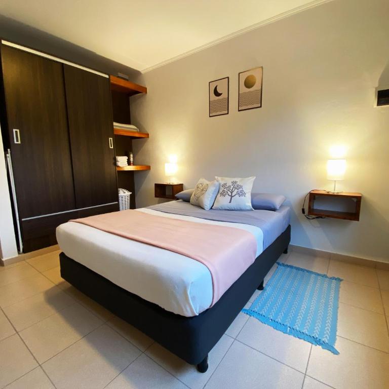 Beatriz Apartamentos - Dos Ambientes - Apartamento de 2 dormitorios - 5