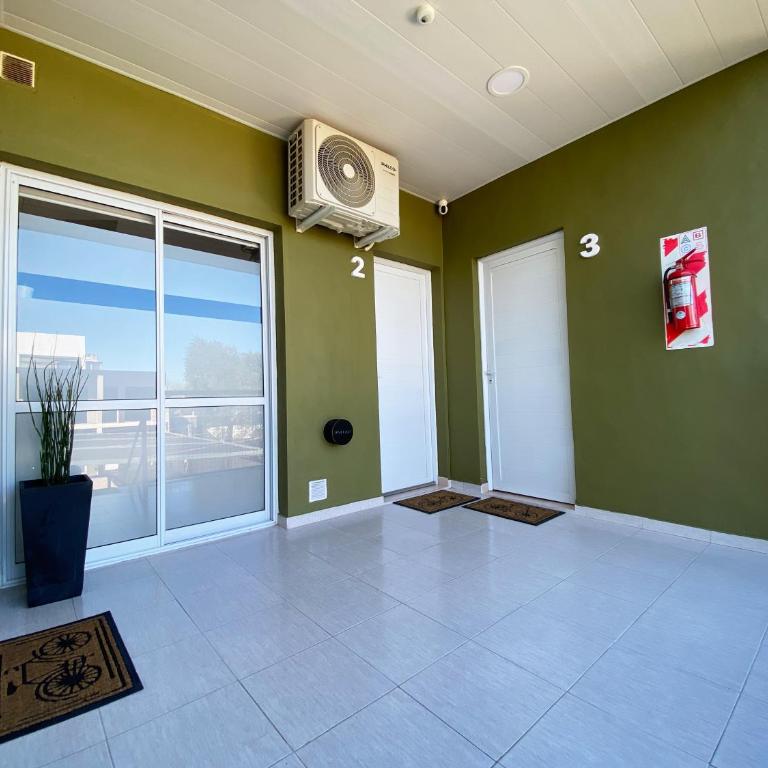 Beatriz Apartamentos - Dos Ambientes - Apartamento de 2 dormitorios - 8