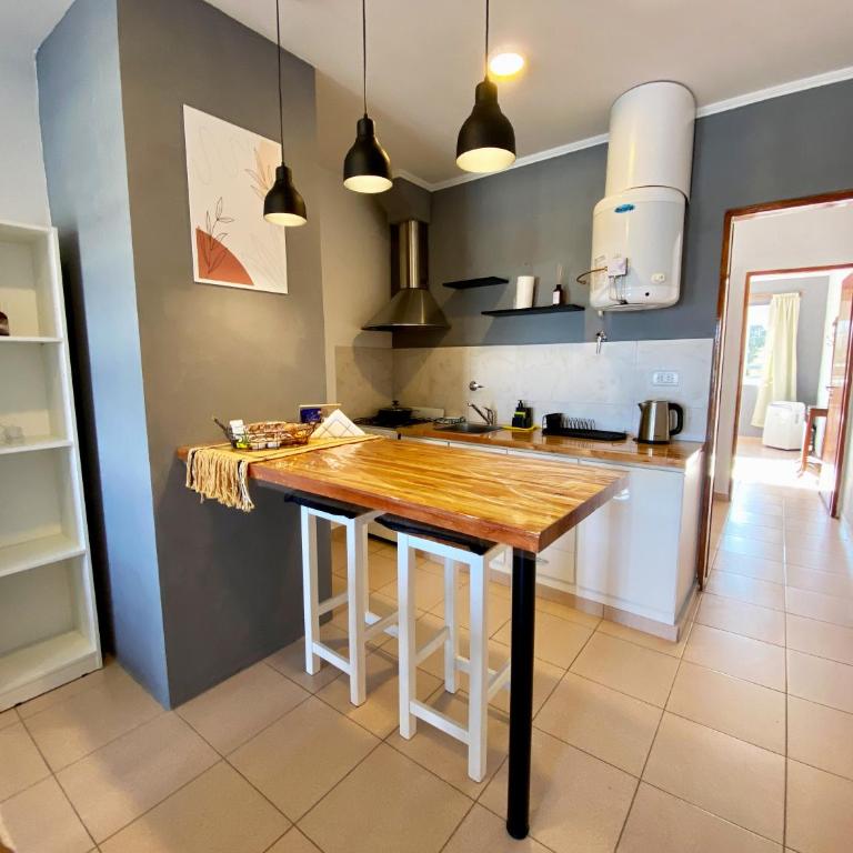 Beatriz Apartamentos - Dos Ambientes - Apartamento de 2 dormitorios - 2