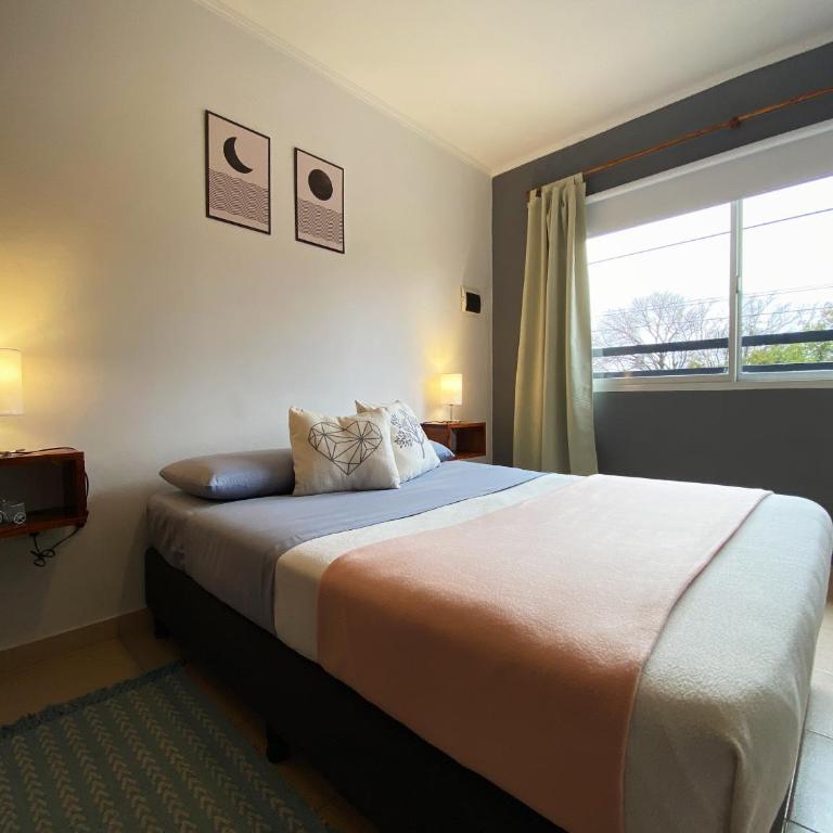 Beatriz Apartamentos - Dos Ambientes - Apartamento de 2 dormitorios - 6