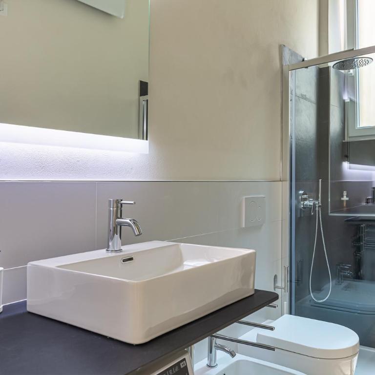 La Boutique Milano: appartamento in Porta Romana - Appartamento con 1 Camera da Letto - 8