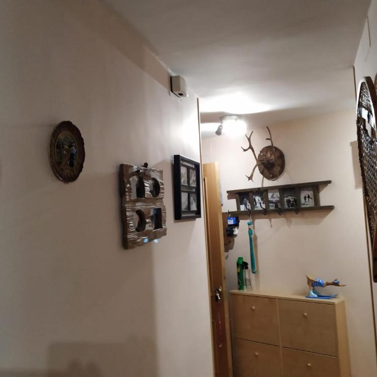 Apartamento en Escarrilla, sallent de gallego - Apartamento de 1 dormitorio - 14