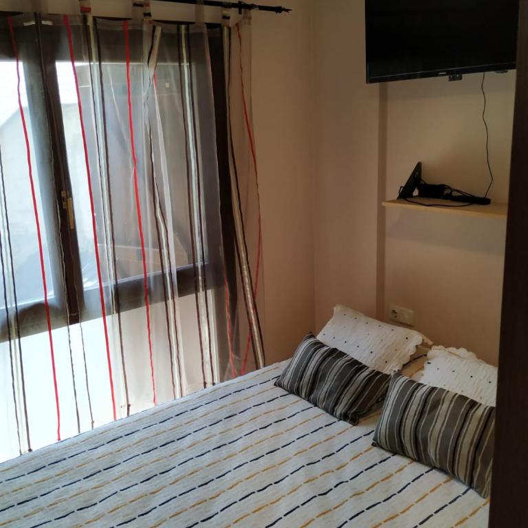 Apartamento en Escarrilla, sallent de gallego - Apartamento de 1 dormitorio - 16