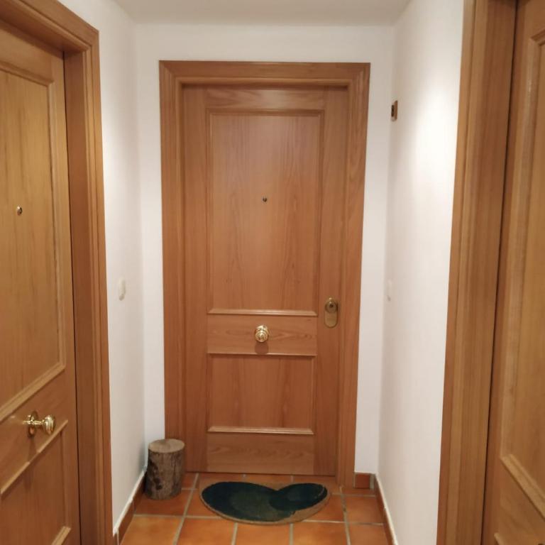 Apartamento en Escarrilla, sallent de gallego - Apartamento de 1 dormitorio - 21