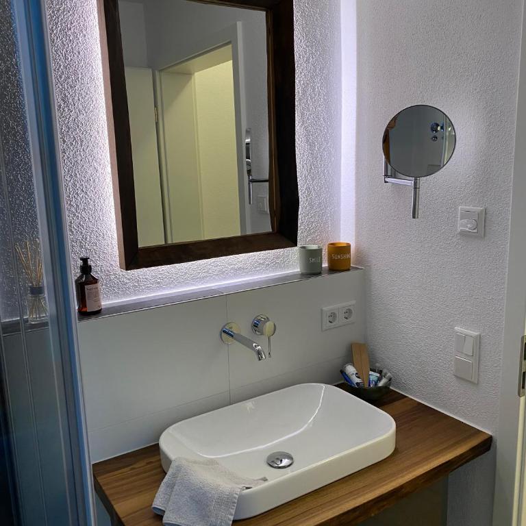 Bergelemente - Bergahorn - Appartamento con 2 Camere da Letto - 9