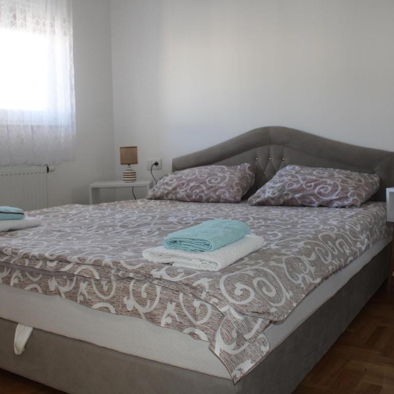 Stone Bridge - Apartman sa 1 Spavaćom Sobom - 1