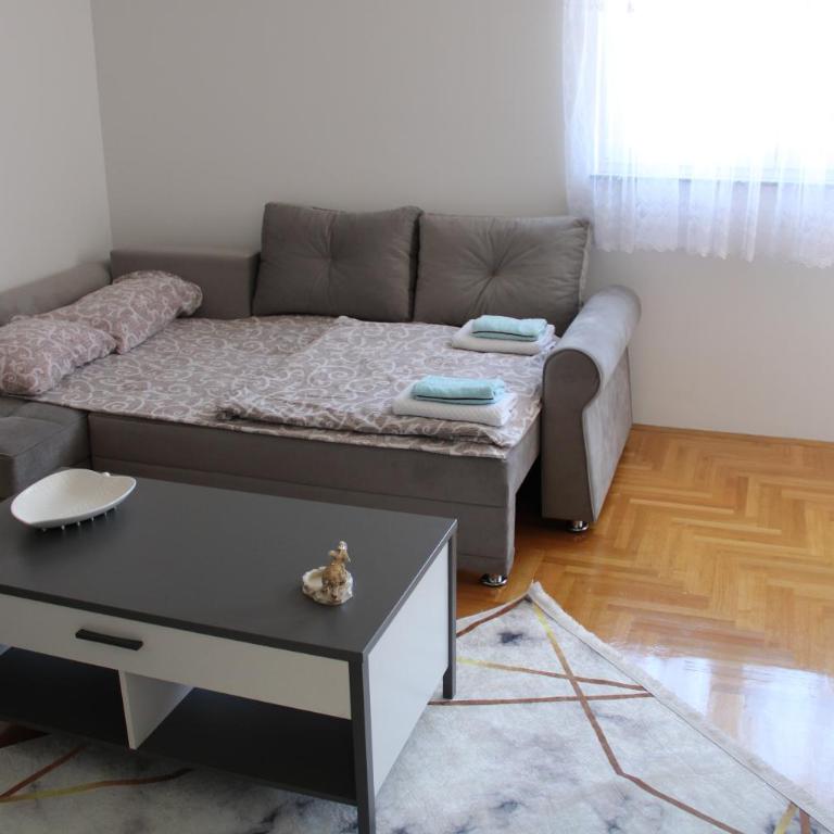 Stone Bridge - Apartman sa 1 Spavaćom Sobom - 9