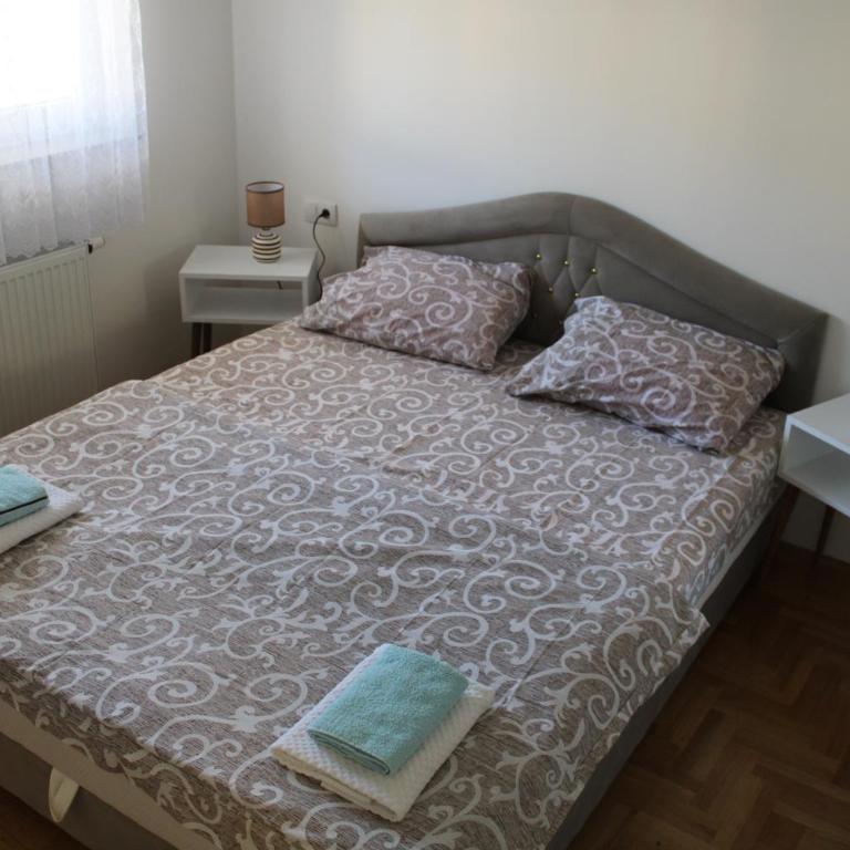 Stone Bridge - Apartman sa 1 Spavaćom Sobom - 10