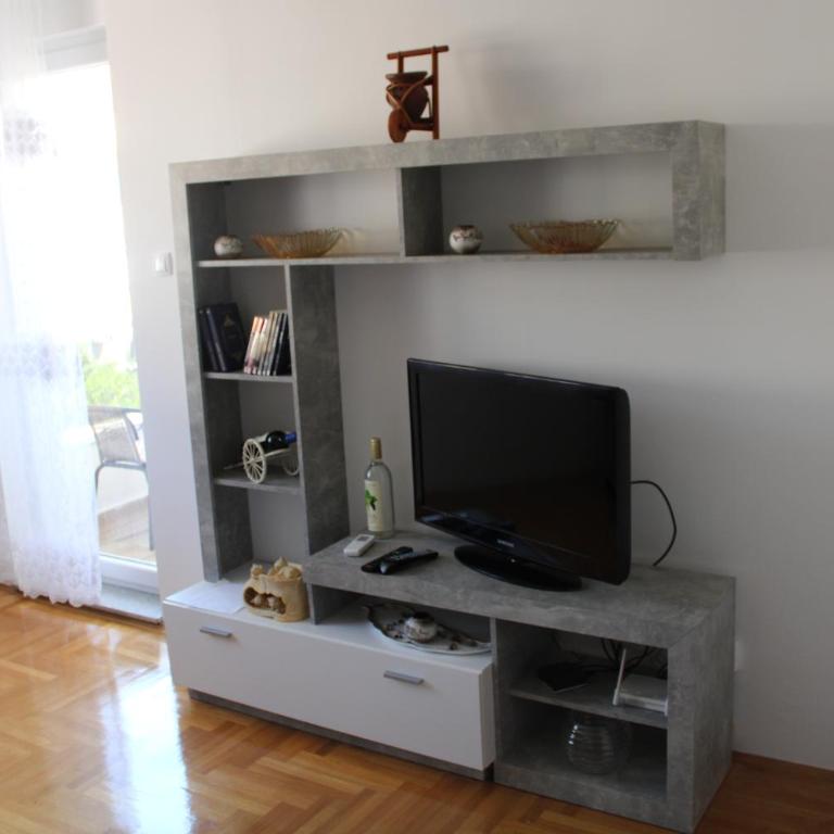 Stone Bridge - Apartman sa 1 Spavaćom Sobom - 7