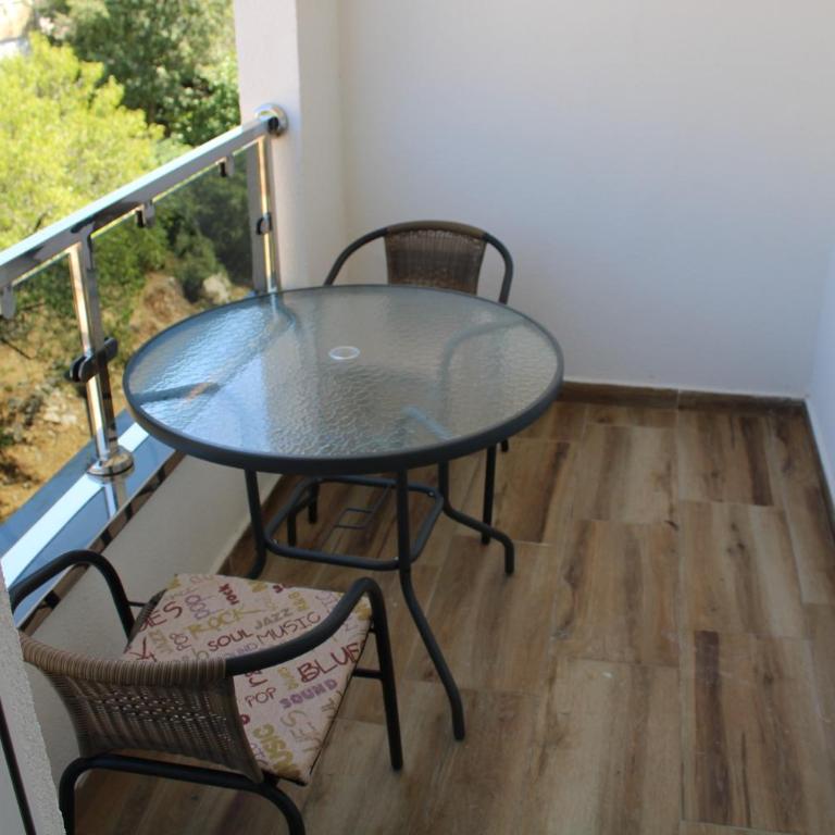 Stone Bridge - Apartman sa 1 Spavaćom Sobom - 3