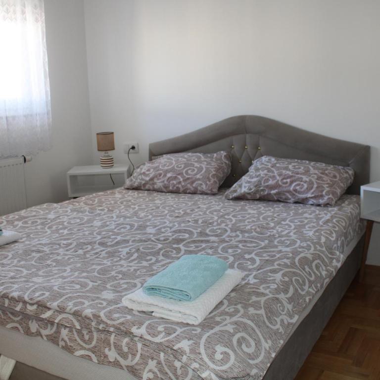 Stone Bridge - Apartman sa 1 Spavaćom Sobom - 14