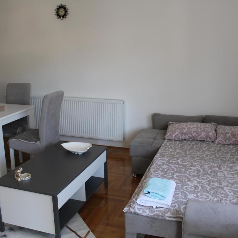 Stone Bridge - Apartman sa 1 Spavaćom Sobom - 17
