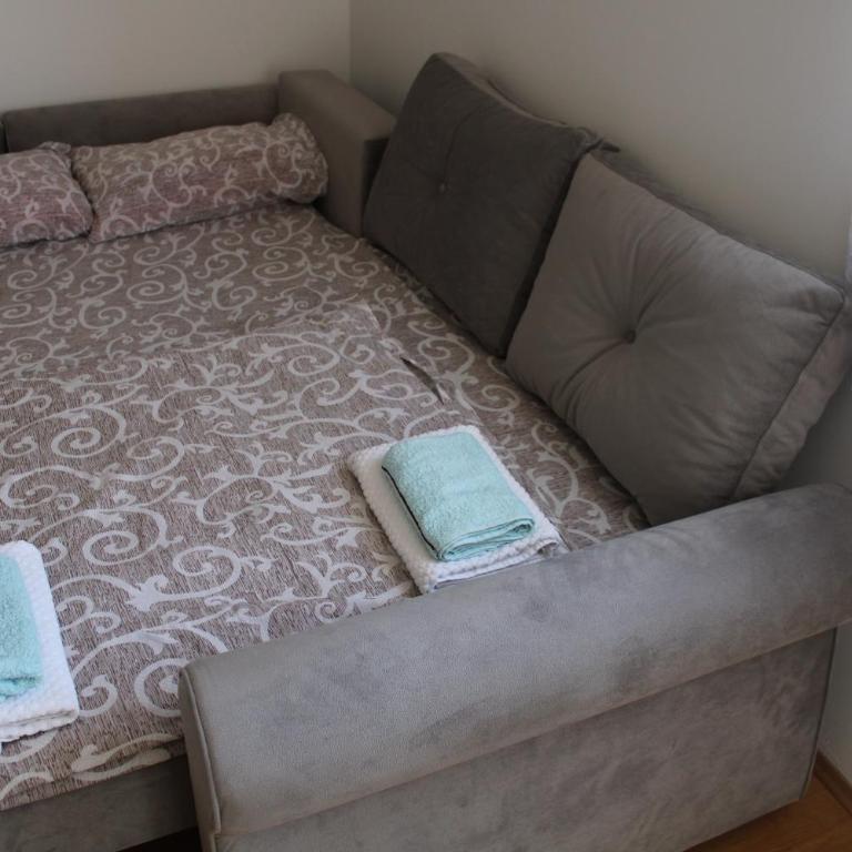 Stone Bridge - Apartman sa 1 Spavaćom Sobom - 20