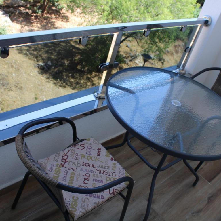 Stone Bridge - Apartman sa 1 Spavaćom Sobom - 21