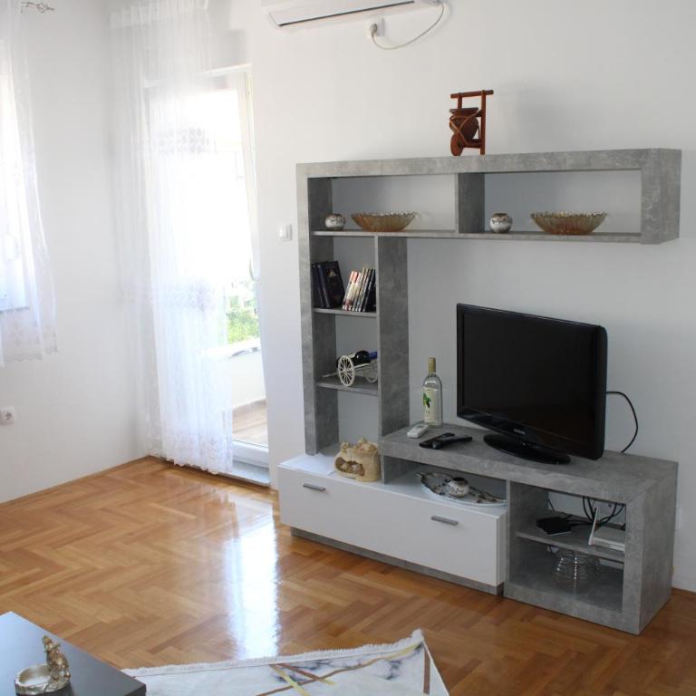 Stone Bridge - Apartman sa 1 Spavaćom Sobom - 23