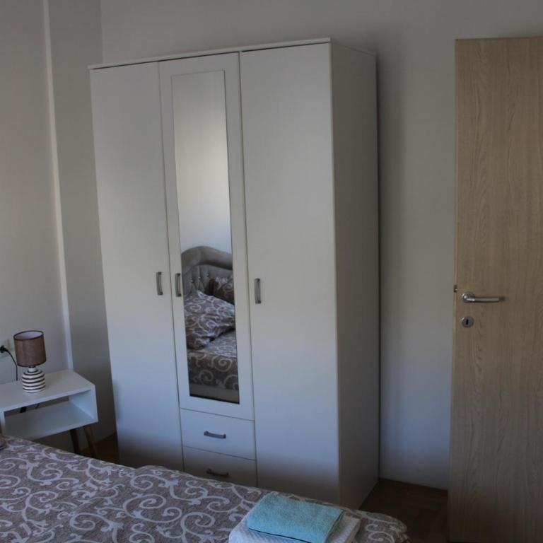 Stone Bridge - Apartman sa 1 Spavaćom Sobom - 26