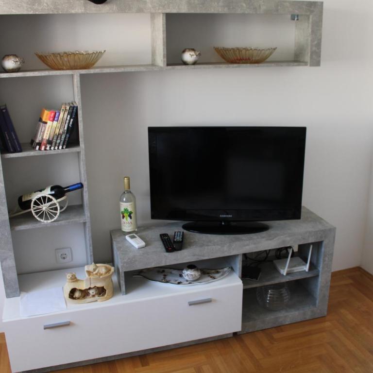 Stone Bridge - Apartman sa 1 Spavaćom Sobom - 27
