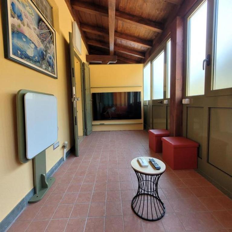 intero appartamento con giardino e colazione Dario - Apartamento - Planta baja - 36