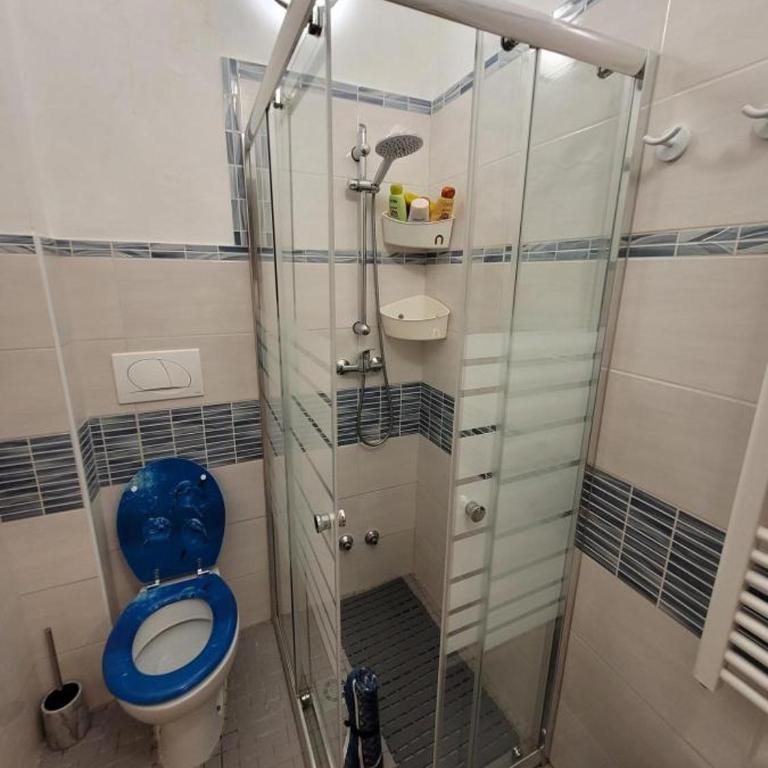 intero appartamento con giardino e colazione Dario - Apartamento - Planta baja - 38
