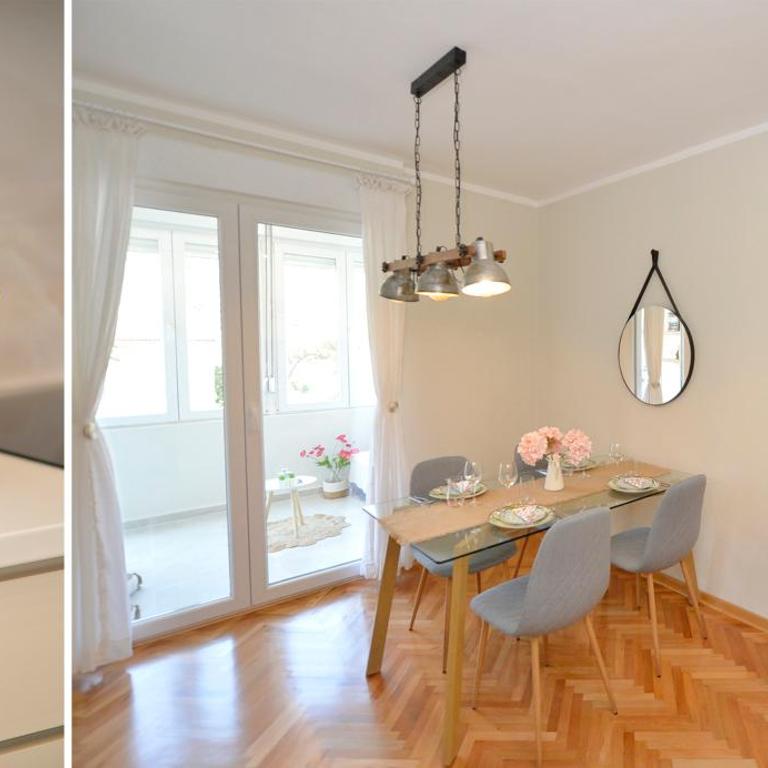 The Nest - Urban Family place - Two-Bedroom Apartment - 19