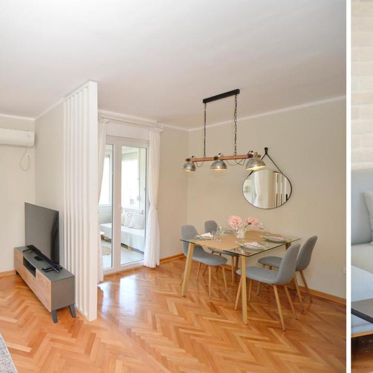 The Nest - Urban Family place - Two-Bedroom Apartment - 21