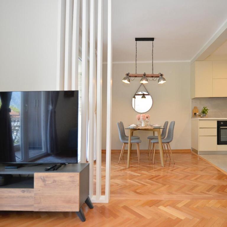 The Nest - Urban Family place - Two-Bedroom Apartment - 11
