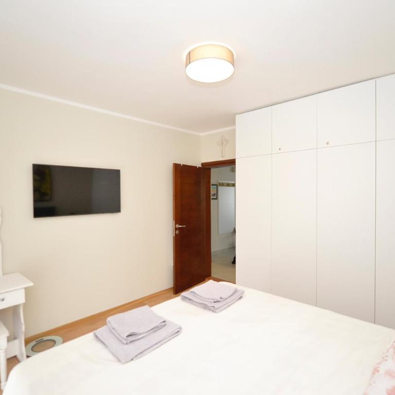The Nest - Urban Family place - Two-Bedroom Apartment - 36