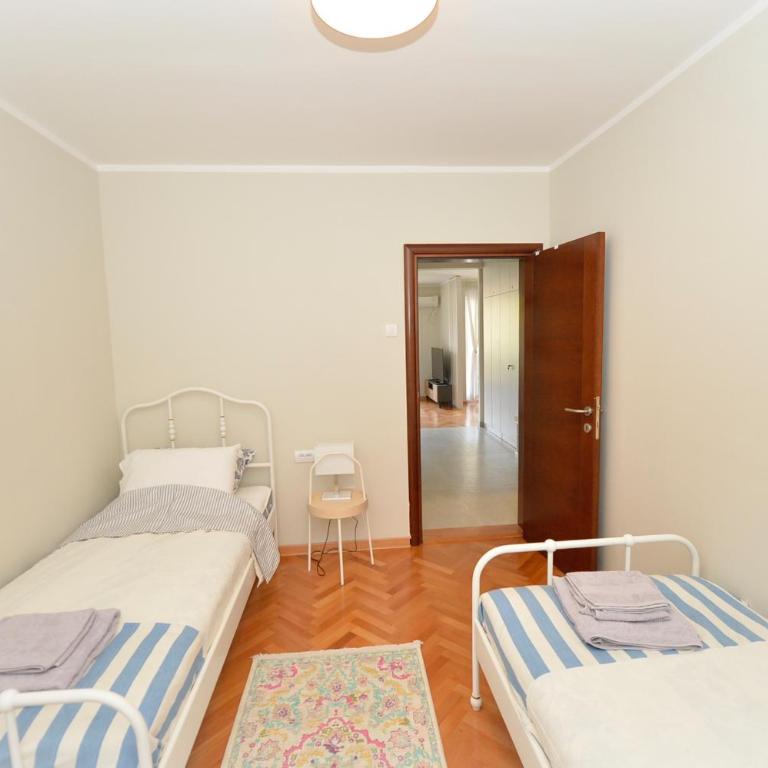 The Nest - Urban Family place - Two-Bedroom Apartment - 48