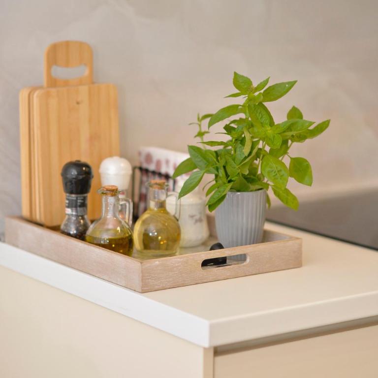 The Nest - Urban Family place - Two-Bedroom Apartment - 32
