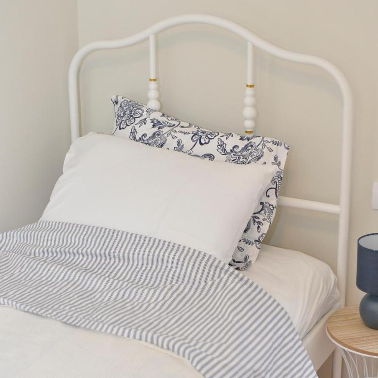 The Nest - Urban Family place - Two-Bedroom Apartment - 47