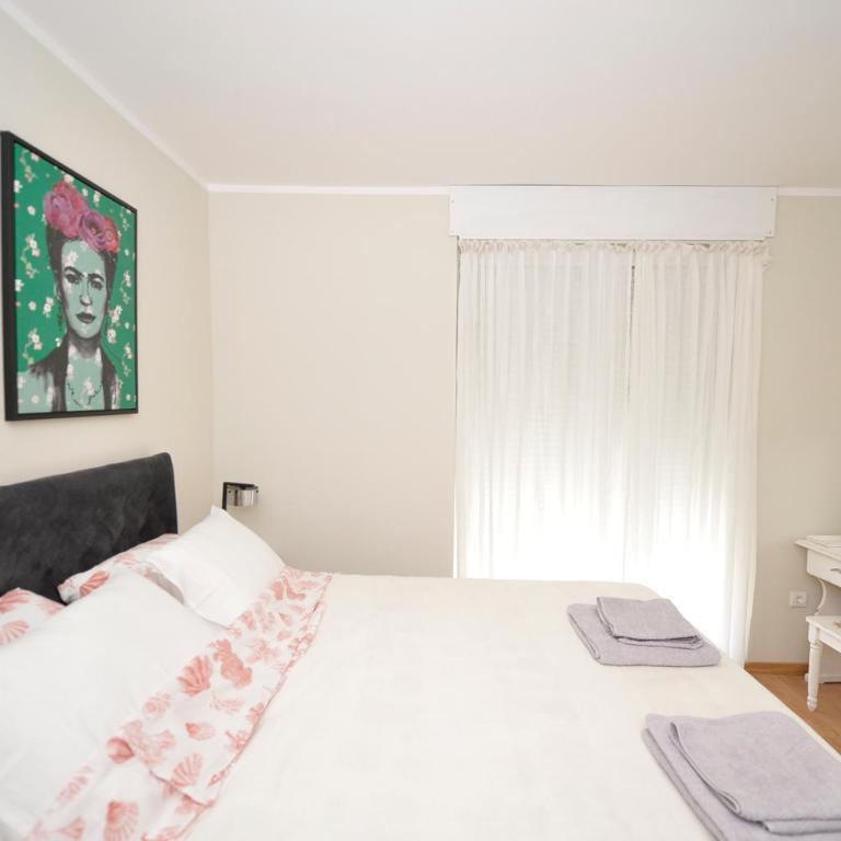 The Nest - Urban Family place - Two-Bedroom Apartment - 37